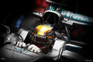 Mercedes-AMG Petronas Motorsport, Tests, F1, Barcelona, Lewis Hamilton ; Mercedes-AMG Petronas Motorsport, Tests, F1, Barcelona, Lewis Hamilton;