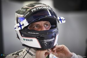 Mercedes-AMG Petronas Motorsport, F1, Tests, Barcelona, Valtteri Bottas ; Mercedes-AMG Petronas Motorsport, F1, Tests, Barcelona, Valtteri Bottas;