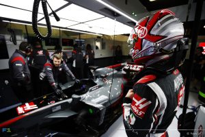 Circuit de Barcelona Catalunya, Barcelona, Spain. Tuesday 07 March 2017. World Copyright: Sam Bloxham/LAT Images ref: Digital Image _SLB3711